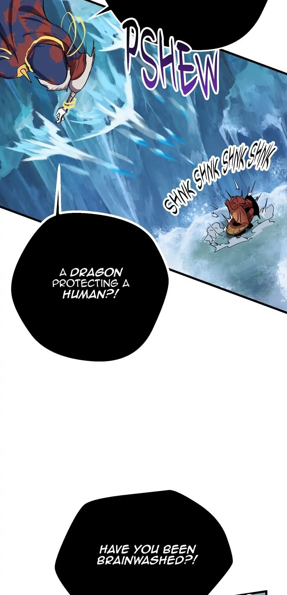 Survival Story of a Sword King in a Fantasy World Chapter 18 - Page 46