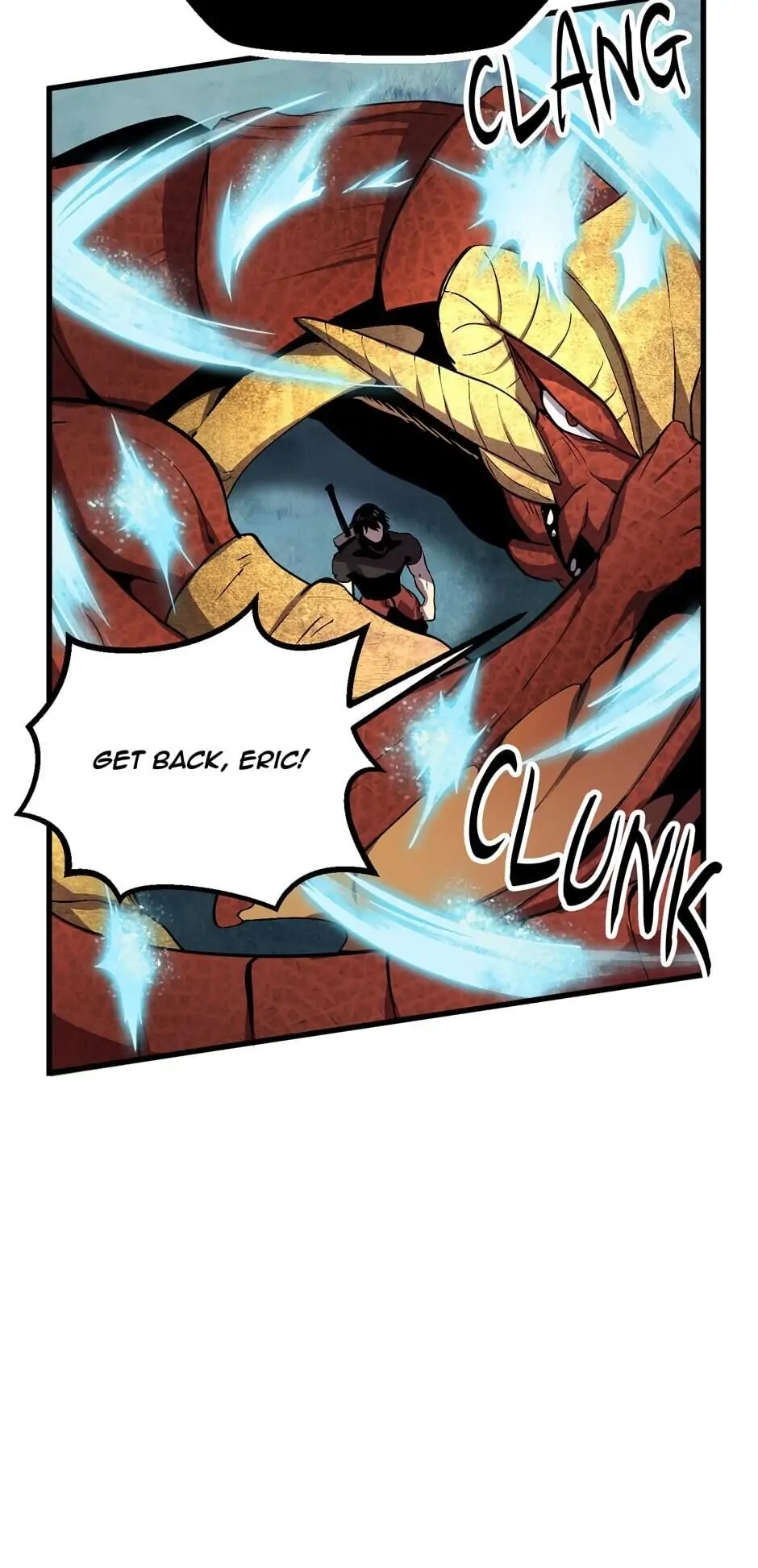 Survival Story of a Sword King in a Fantasy World Chapter 18 - Page 47