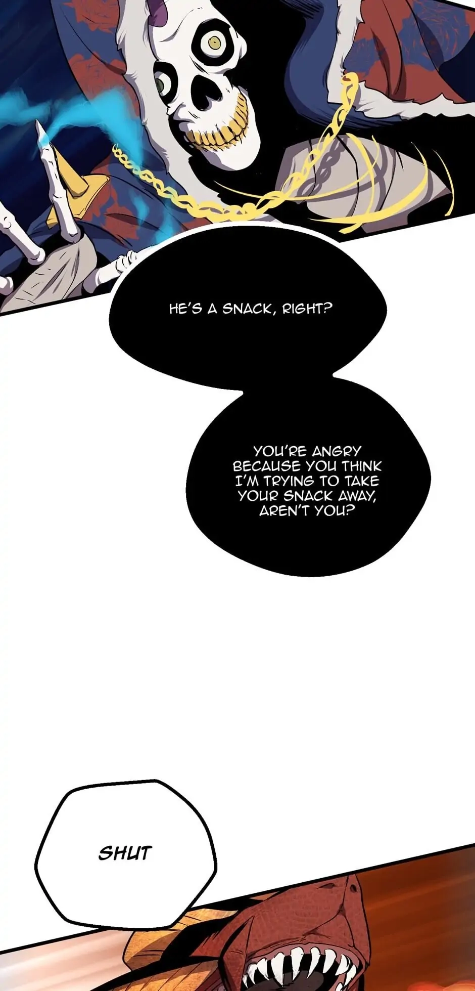 Survival Story of a Sword King in a Fantasy World Chapter 18 - Page 51