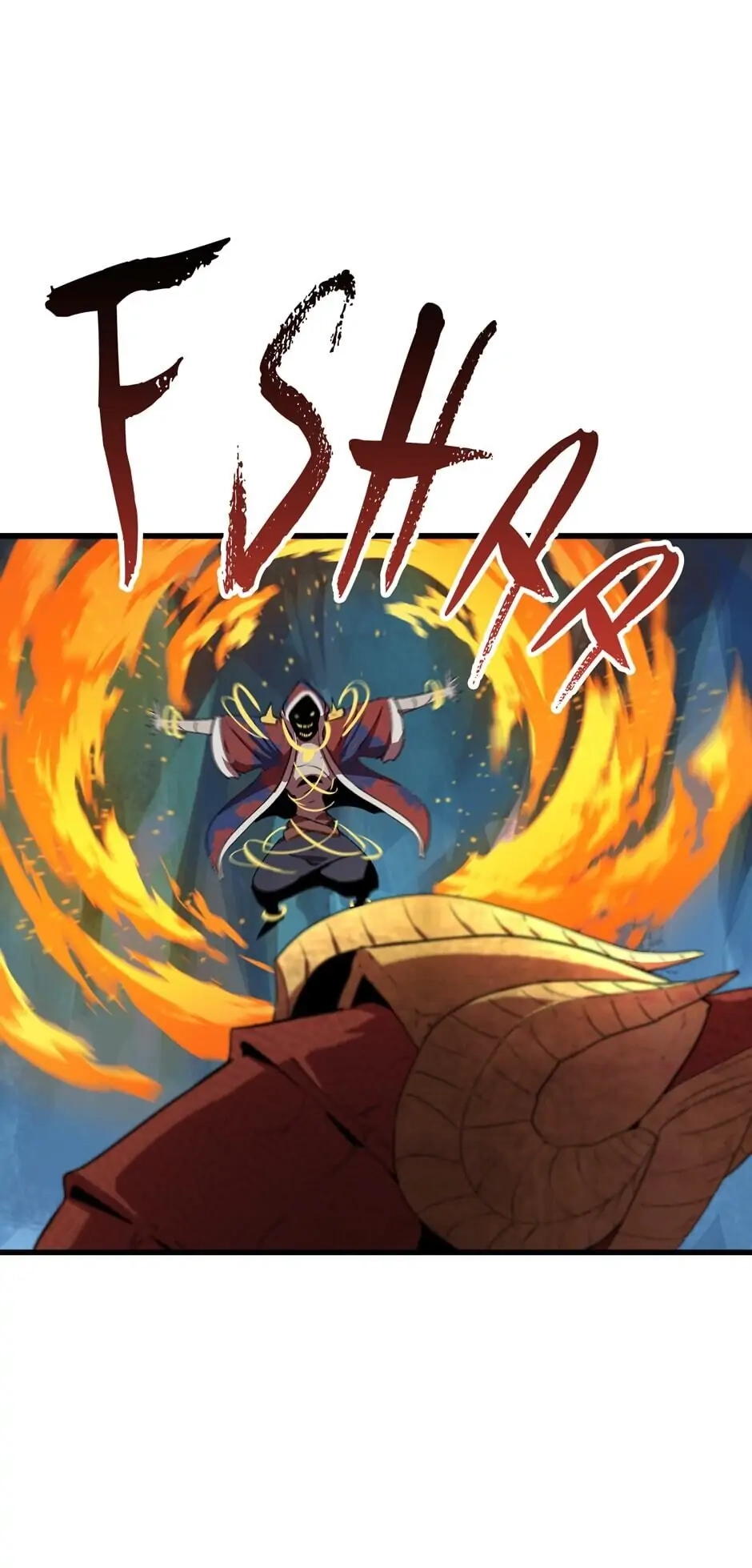 Survival Story of a Sword King in a Fantasy World Chapter 18 - Page 58