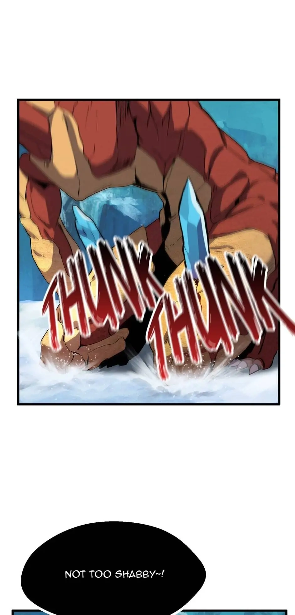 Survival Story of a Sword King in a Fantasy World Chapter 18 - Page 65