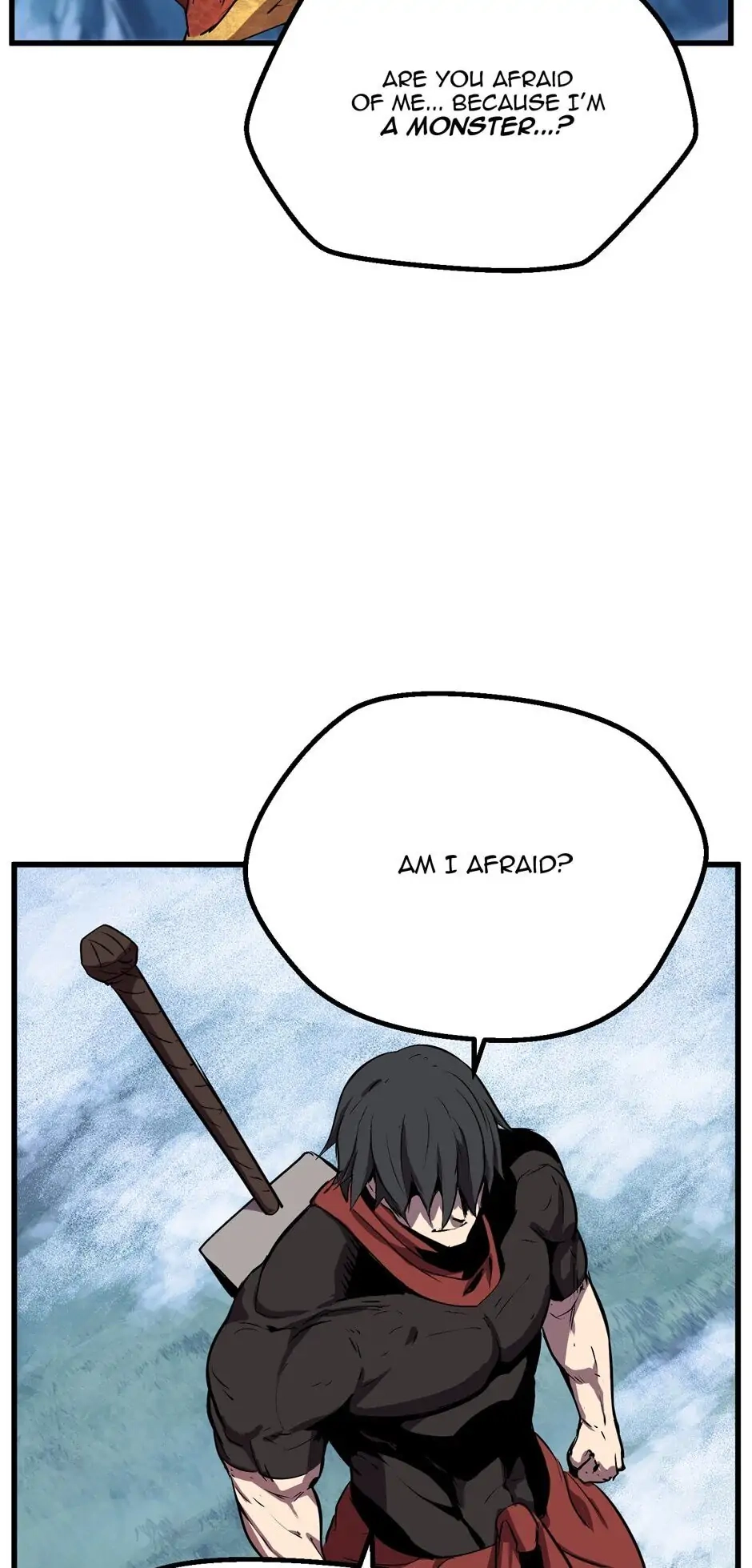 Survival Story of a Sword King in a Fantasy World Chapter 18 - Page 69