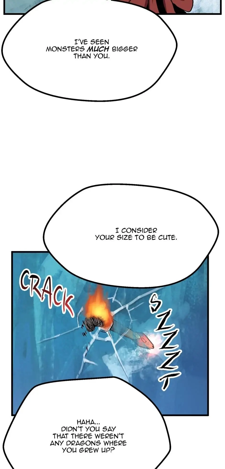Survival Story of a Sword King in a Fantasy World Chapter 18 - Page 70