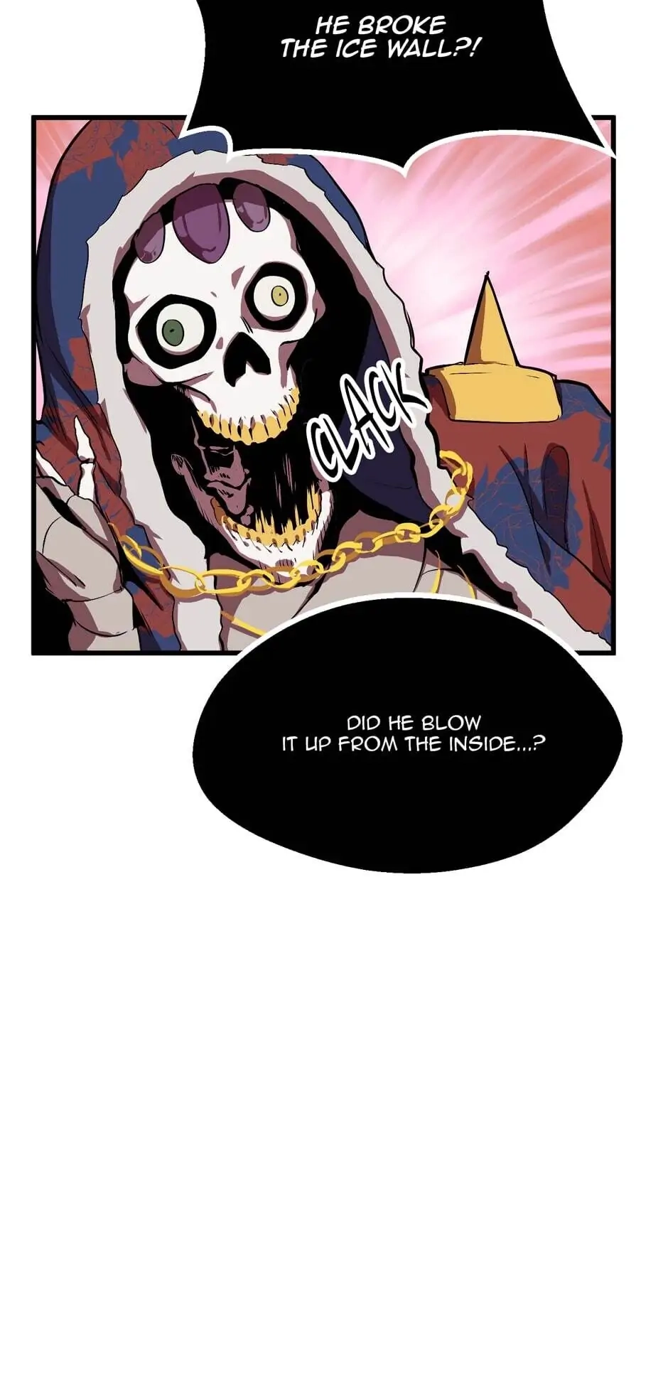 Survival Story of a Sword King in a Fantasy World Chapter 18 - Page 75