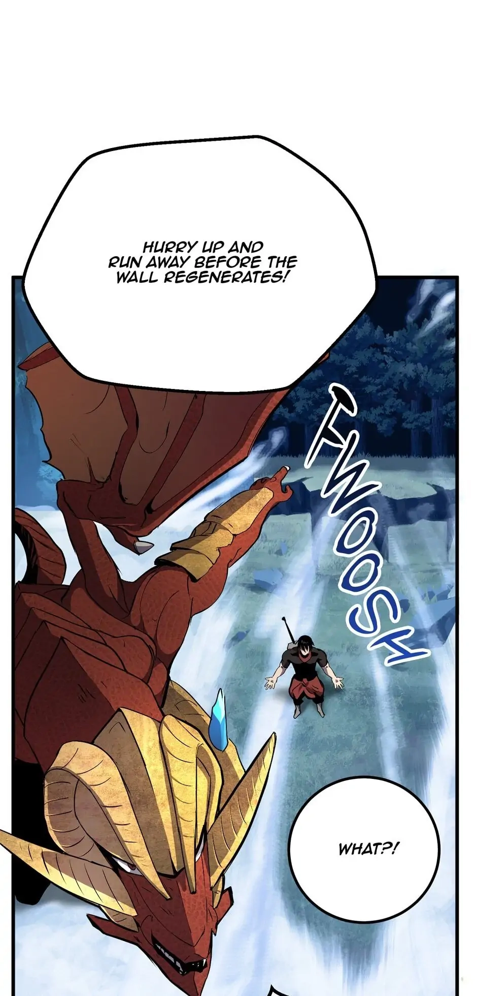 Survival Story of a Sword King in a Fantasy World Chapter 18 - Page 76