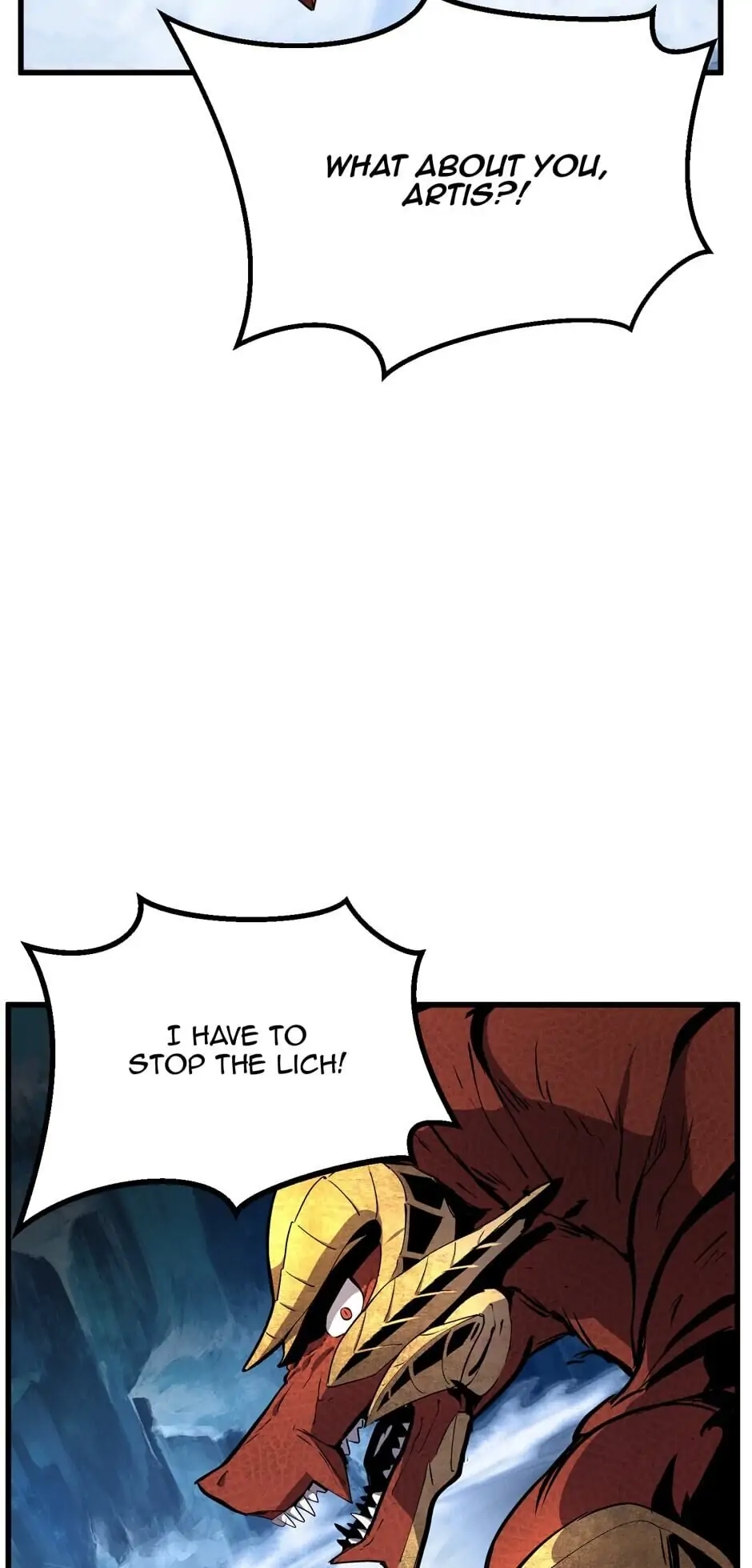 Survival Story of a Sword King in a Fantasy World Chapter 18 - Page 77