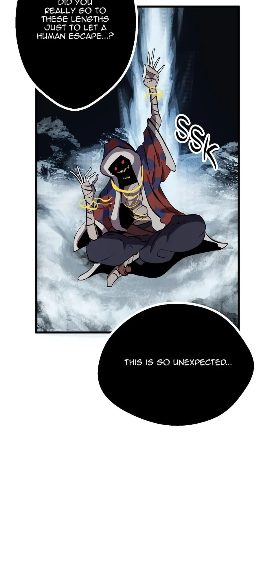 Survival Story of a Sword King in a Fantasy World Chapter 18 - Page 81