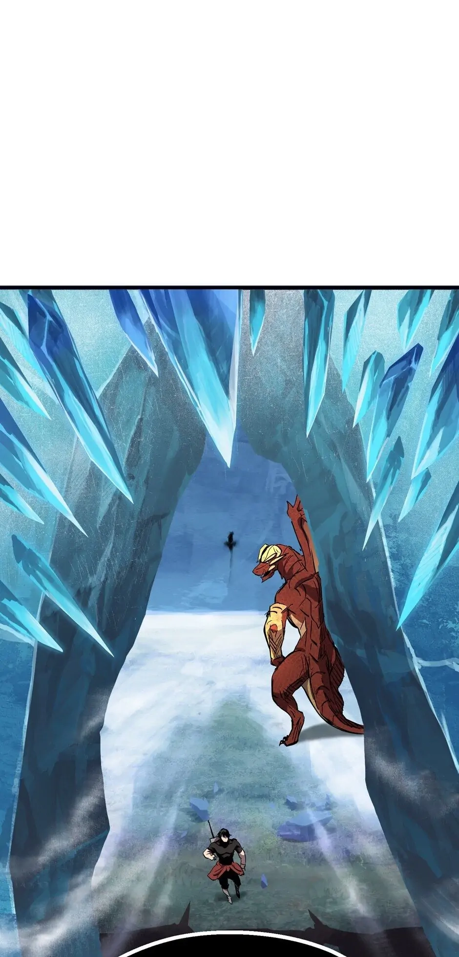 Survival Story of a Sword King in a Fantasy World Chapter 18 - Page 82