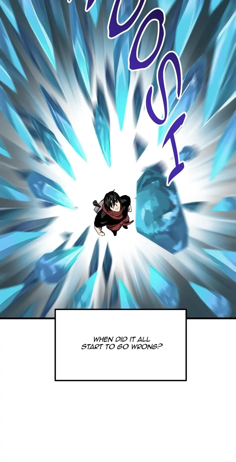Survival Story of a Sword King in a Fantasy World Chapter 18 - Page 87