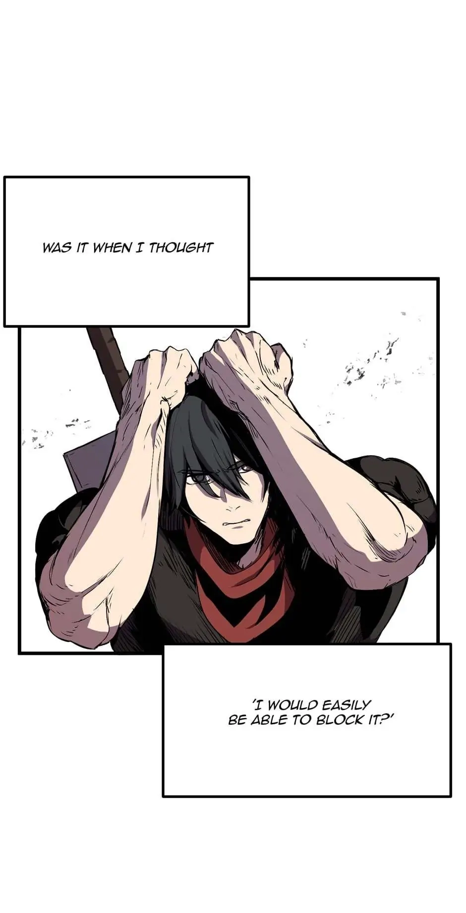 Survival Story of a Sword King in a Fantasy World Chapter 18 - Page 88
