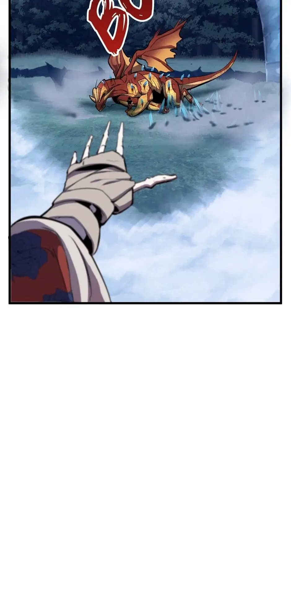 Survival Story of a Sword King in a Fantasy World Chapter 19 - Page 8
