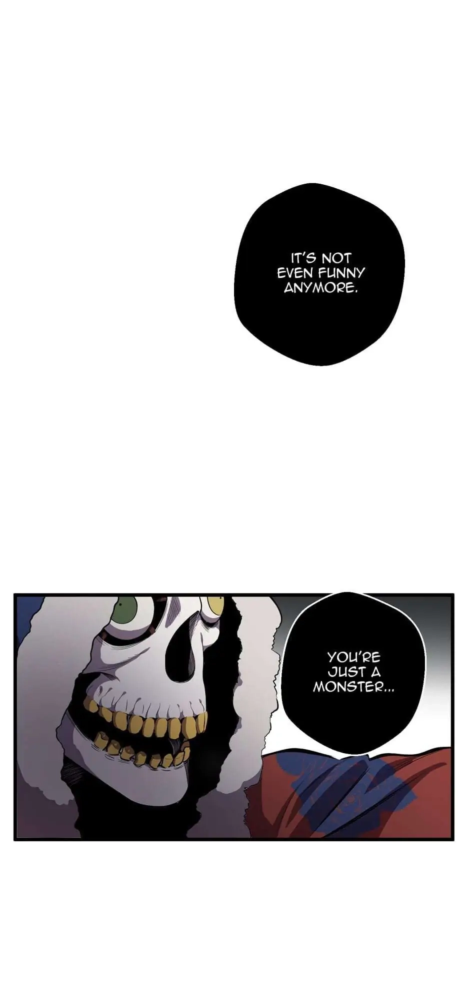 Survival Story of a Sword King in a Fantasy World Chapter 19 - Page 10