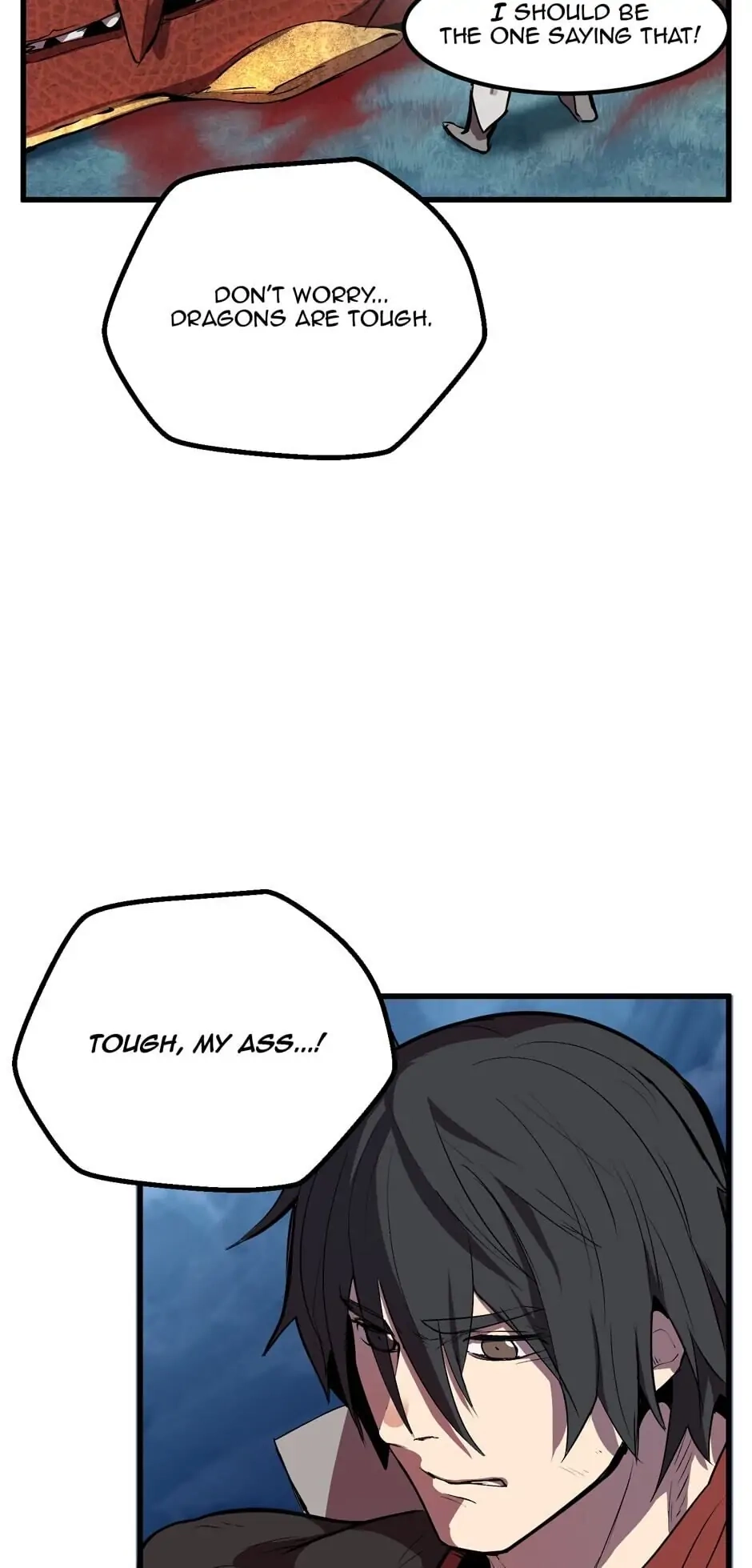 Survival Story of a Sword King in a Fantasy World Chapter 19 - Page 13