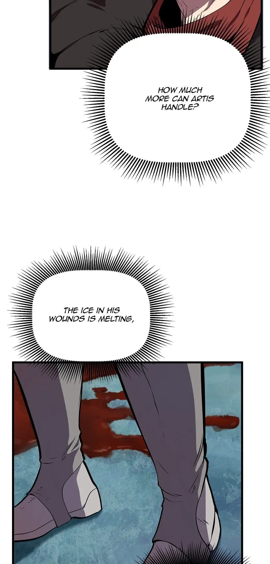 Survival Story of a Sword King in a Fantasy World Chapter 19 - Page 14