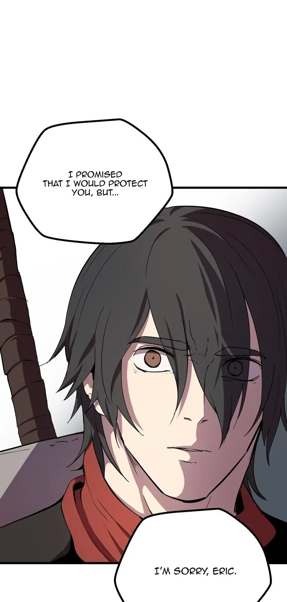 Survival Story of a Sword King in a Fantasy World Chapter 19 - Page 19