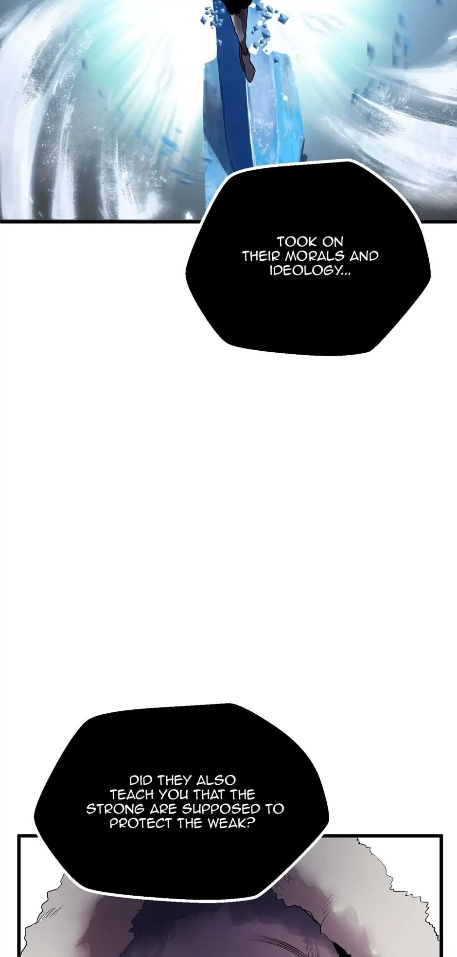 Survival Story of a Sword King in a Fantasy World Chapter 19 - Page 24