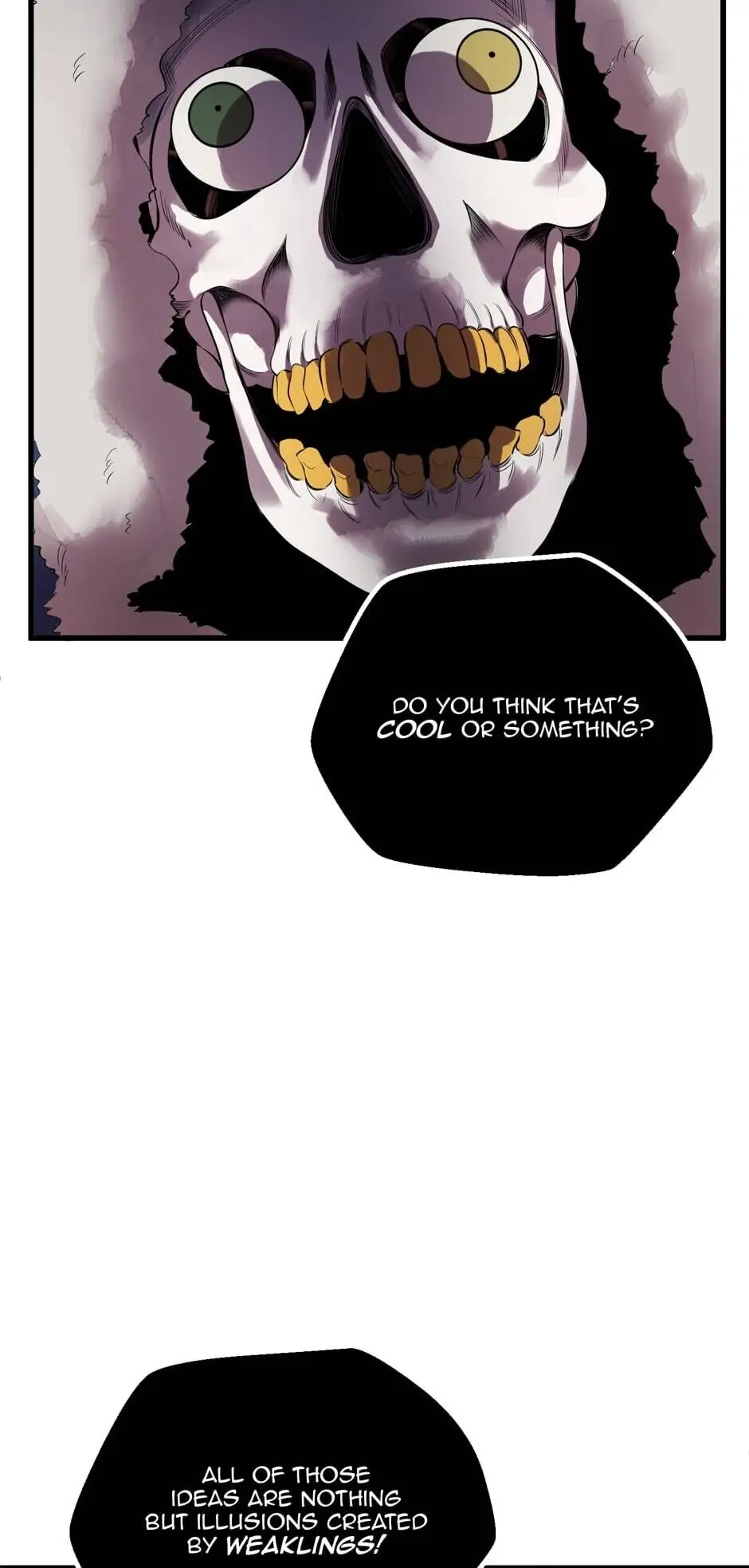 Survival Story of a Sword King in a Fantasy World Chapter 19 - Page 25