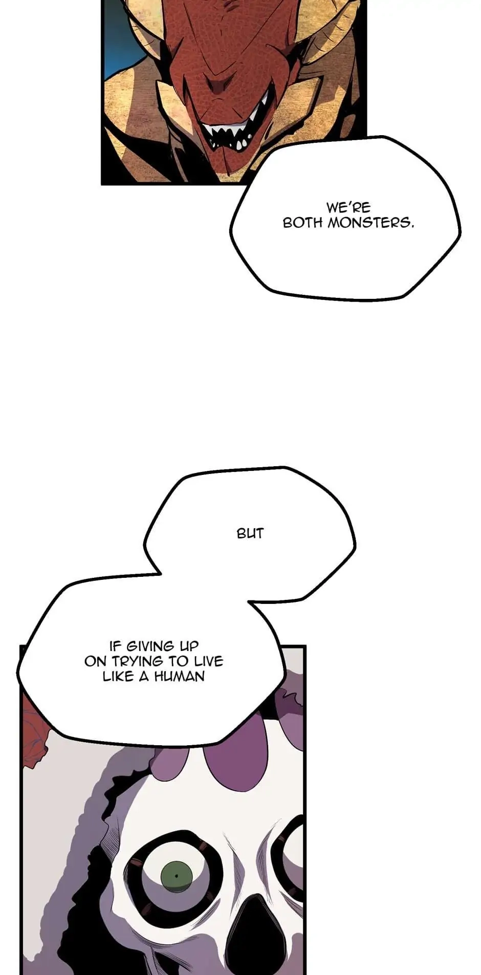 Survival Story of a Sword King in a Fantasy World Chapter 19 - Page 33