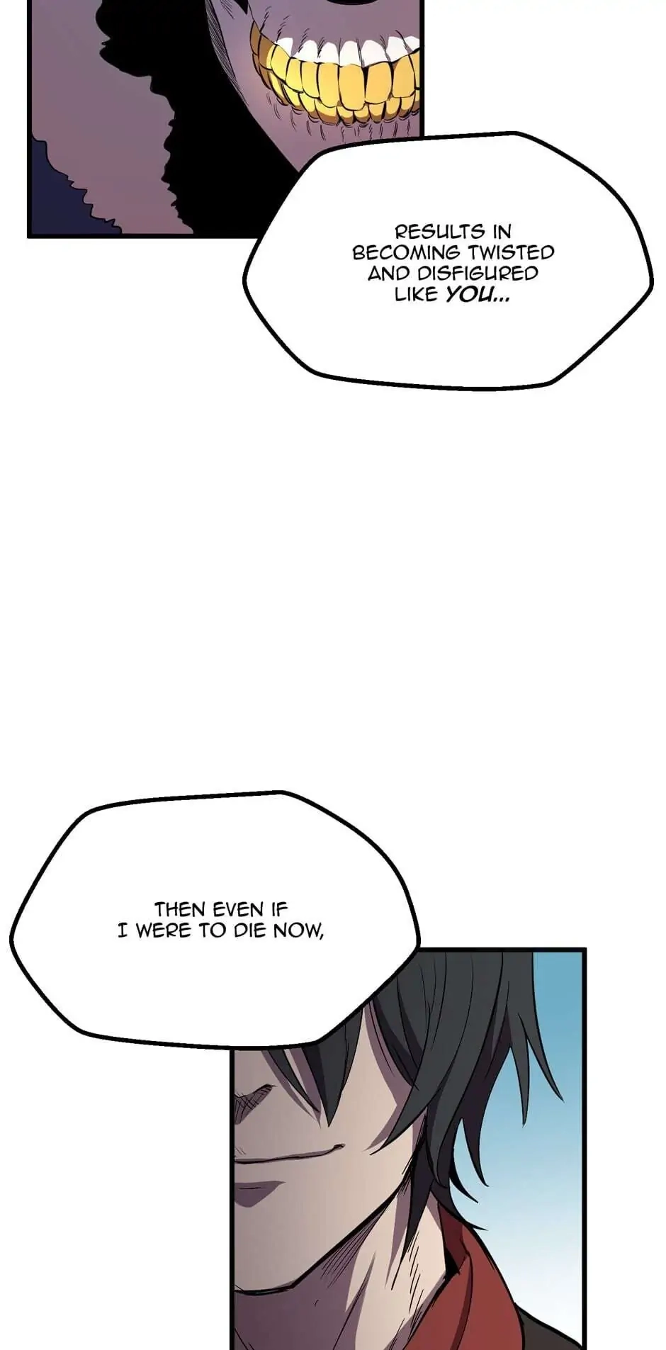 Survival Story of a Sword King in a Fantasy World Chapter 19 - Page 34