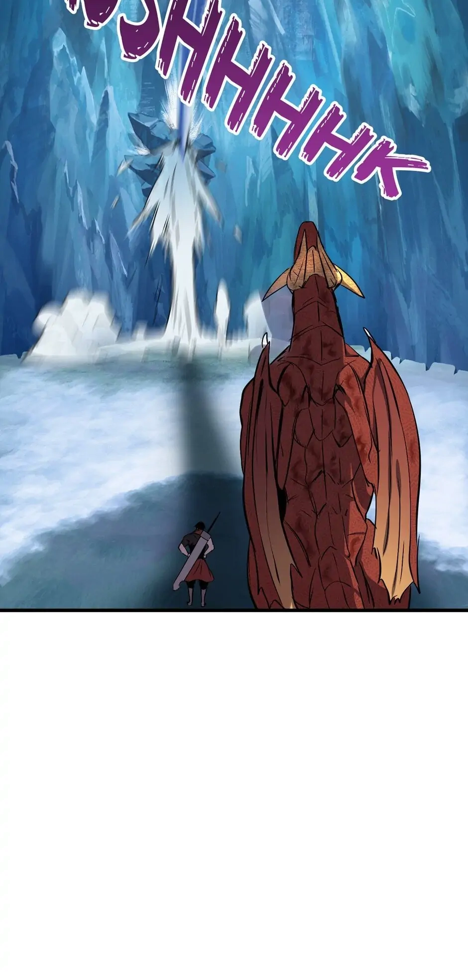 Survival Story of a Sword King in a Fantasy World Chapter 19 - Page 38