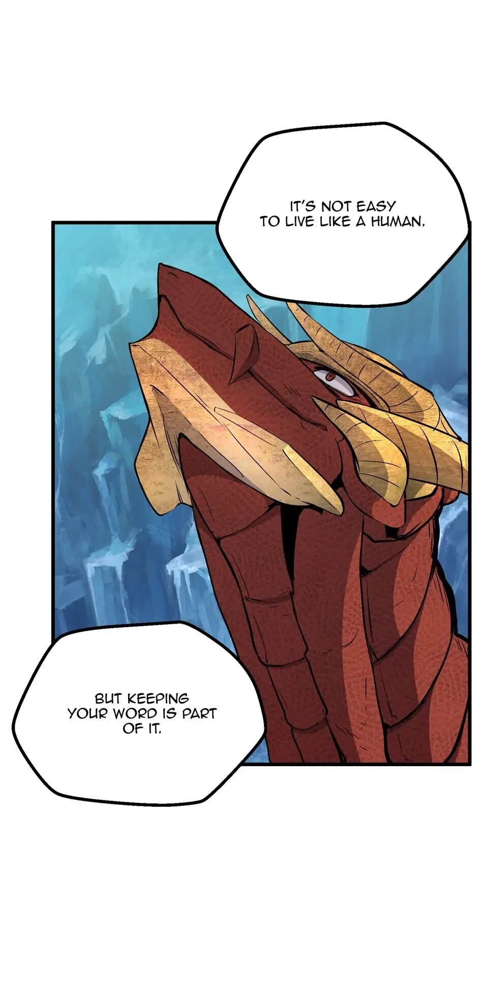 Survival Story of a Sword King in a Fantasy World Chapter 19 - Page 40