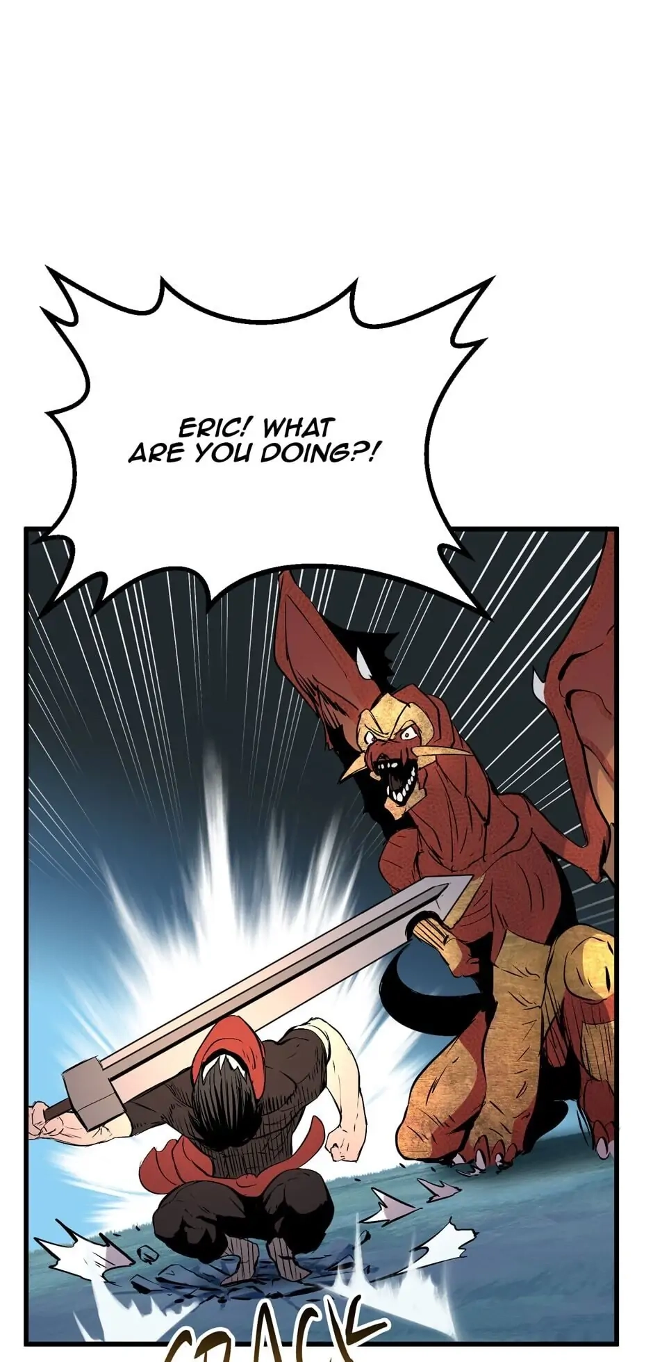Survival Story of a Sword King in a Fantasy World Chapter 19 - Page 43