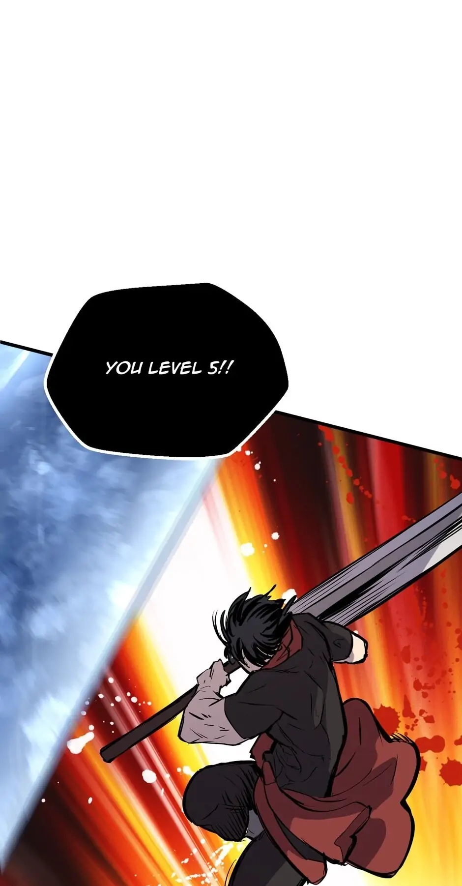 Survival Story of a Sword King in a Fantasy World Chapter 19 - Page 49