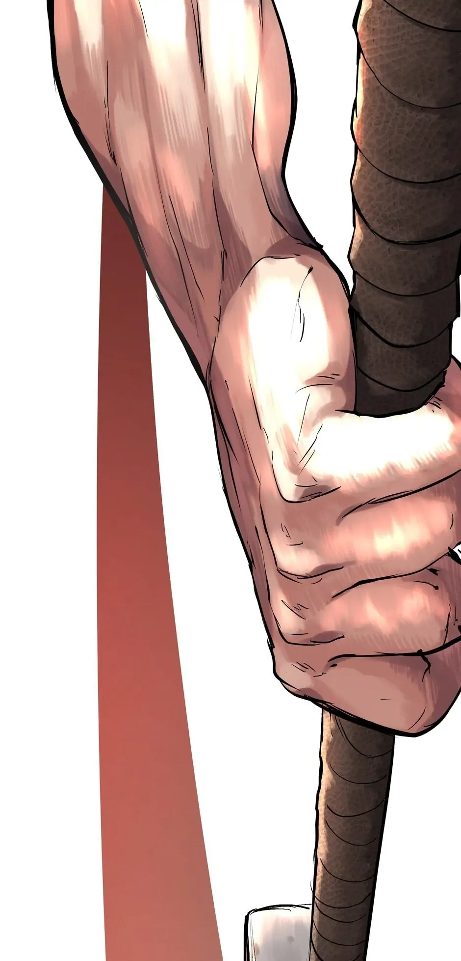 Survival Story of a Sword King in a Fantasy World Chapter 19 - Page 56