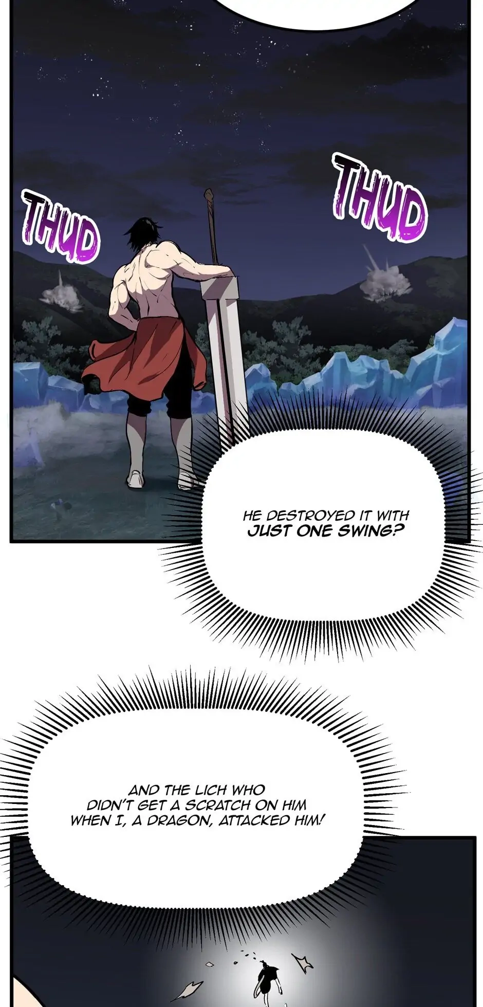 Survival Story of a Sword King in a Fantasy World Chapter 19 - Page 67