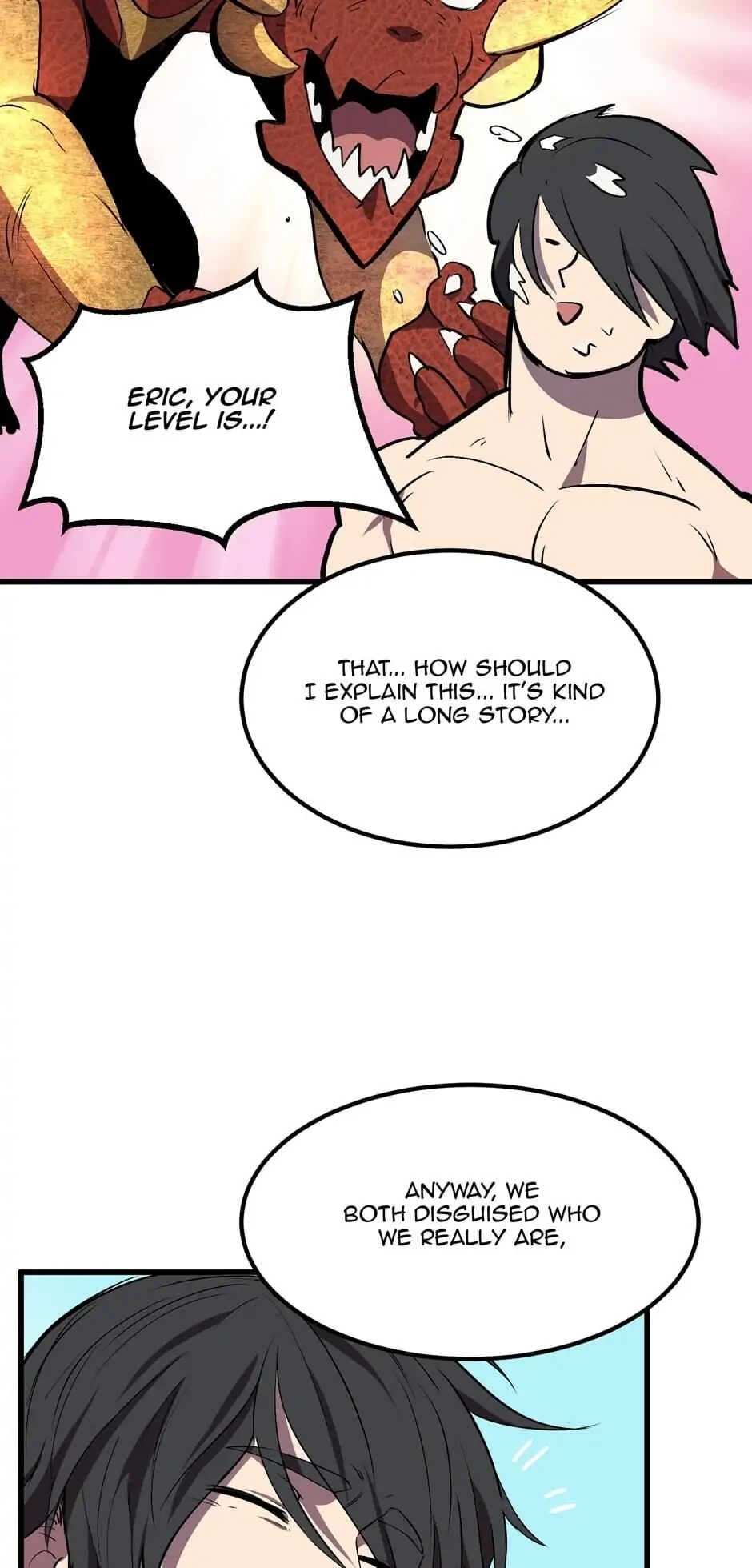 Survival Story of a Sword King in a Fantasy World Chapter 19 - Page 69
