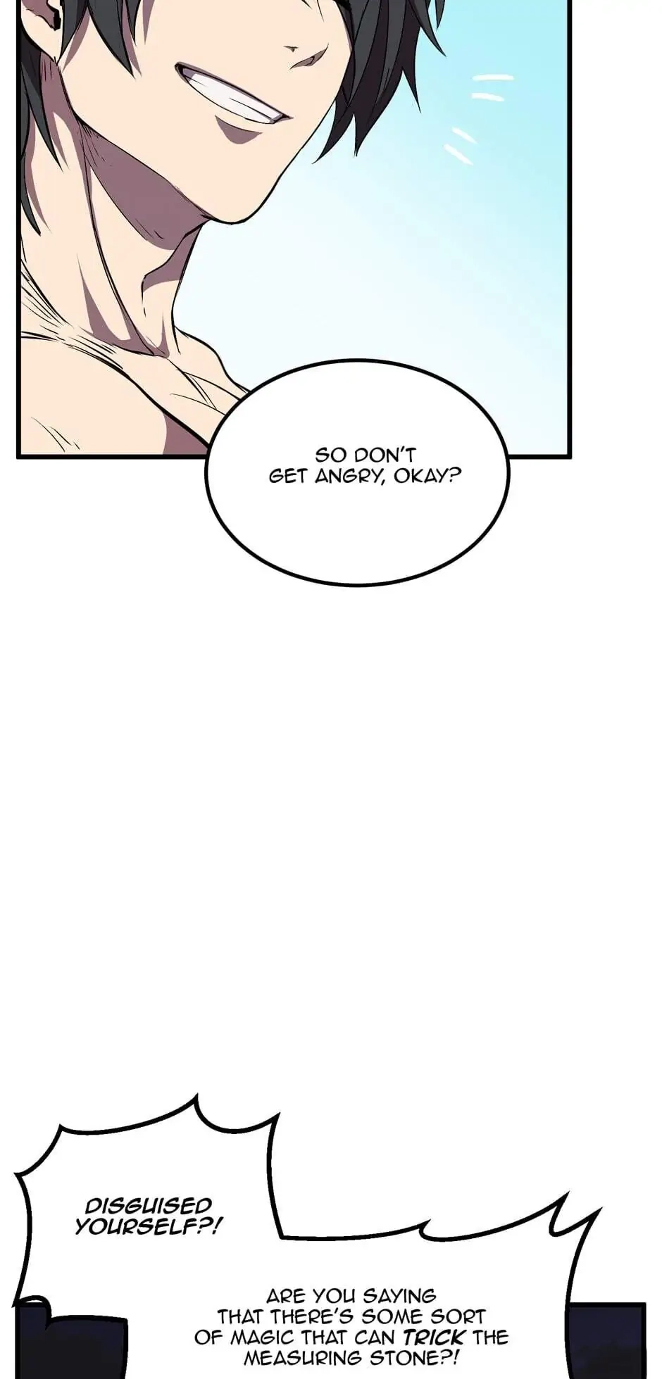 Survival Story of a Sword King in a Fantasy World Chapter 19 - Page 70