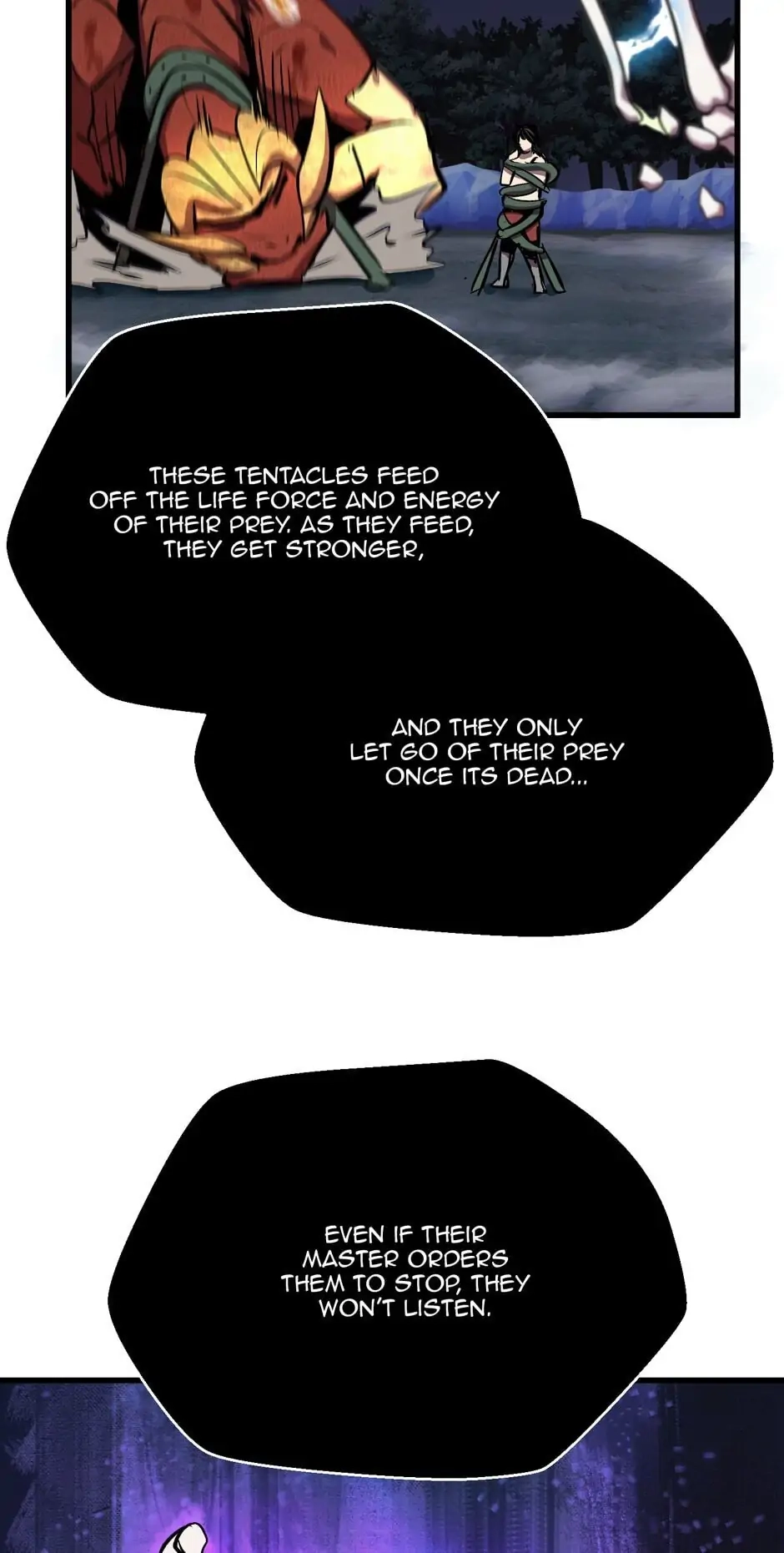 Survival Story of a Sword King in a Fantasy World Chapter 19 - Page 76