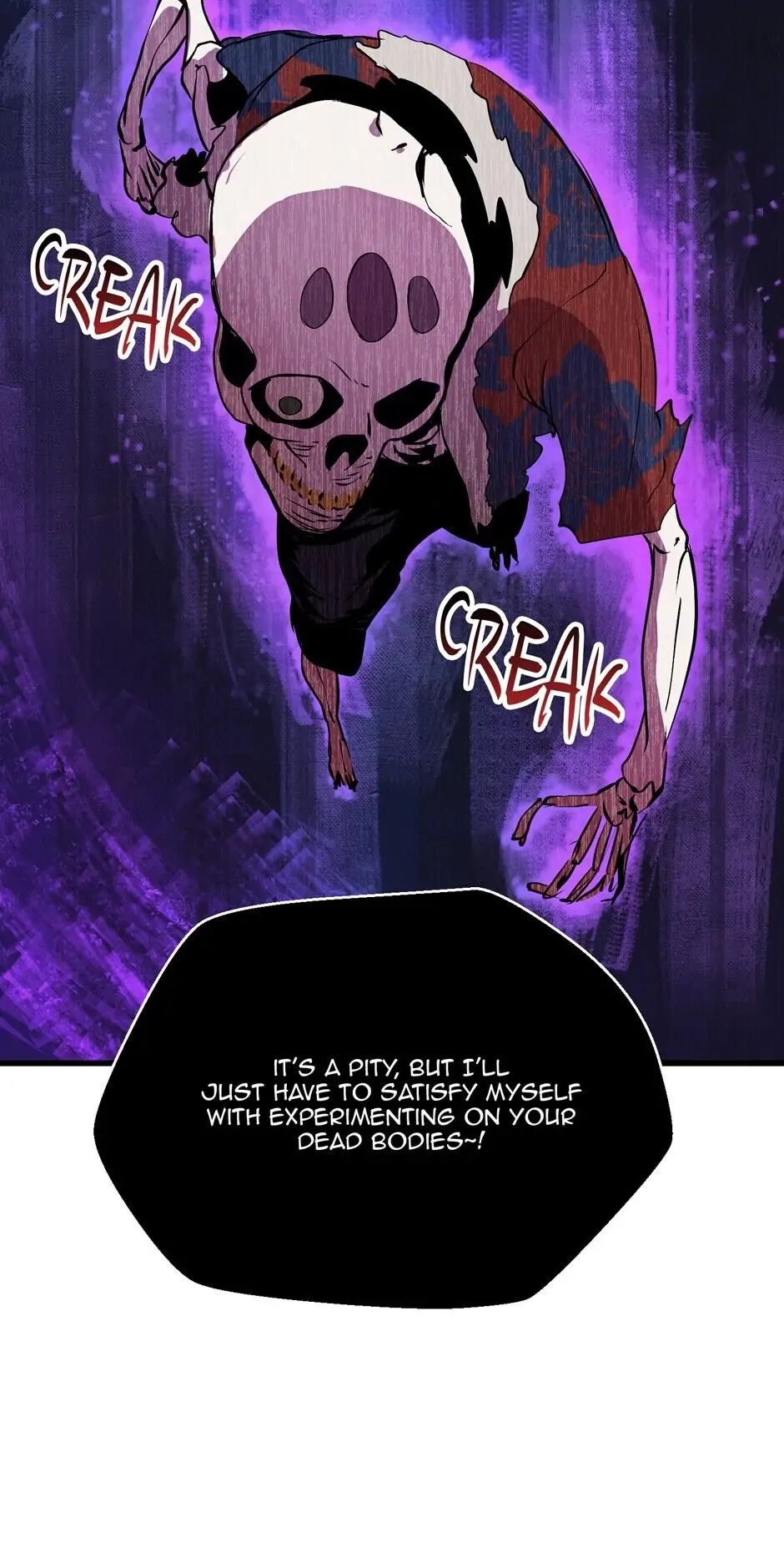 Survival Story of a Sword King in a Fantasy World Chapter 19 - Page 77