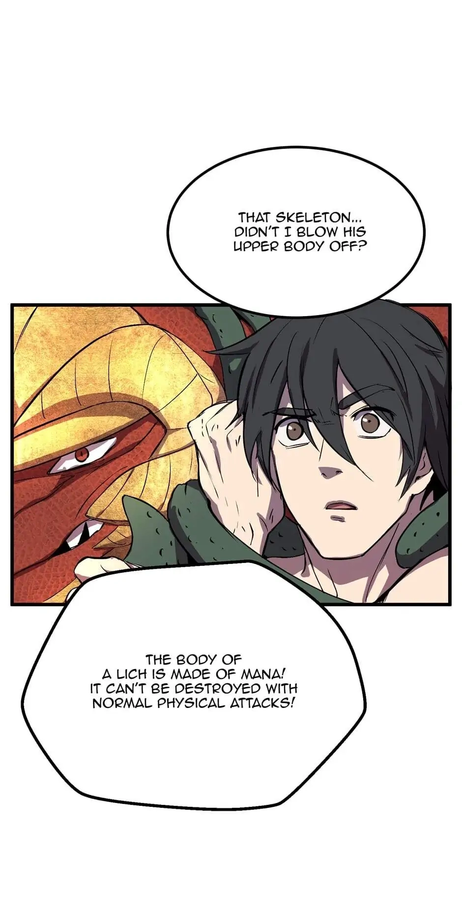 Survival Story of a Sword King in a Fantasy World Chapter 19 - Page 78