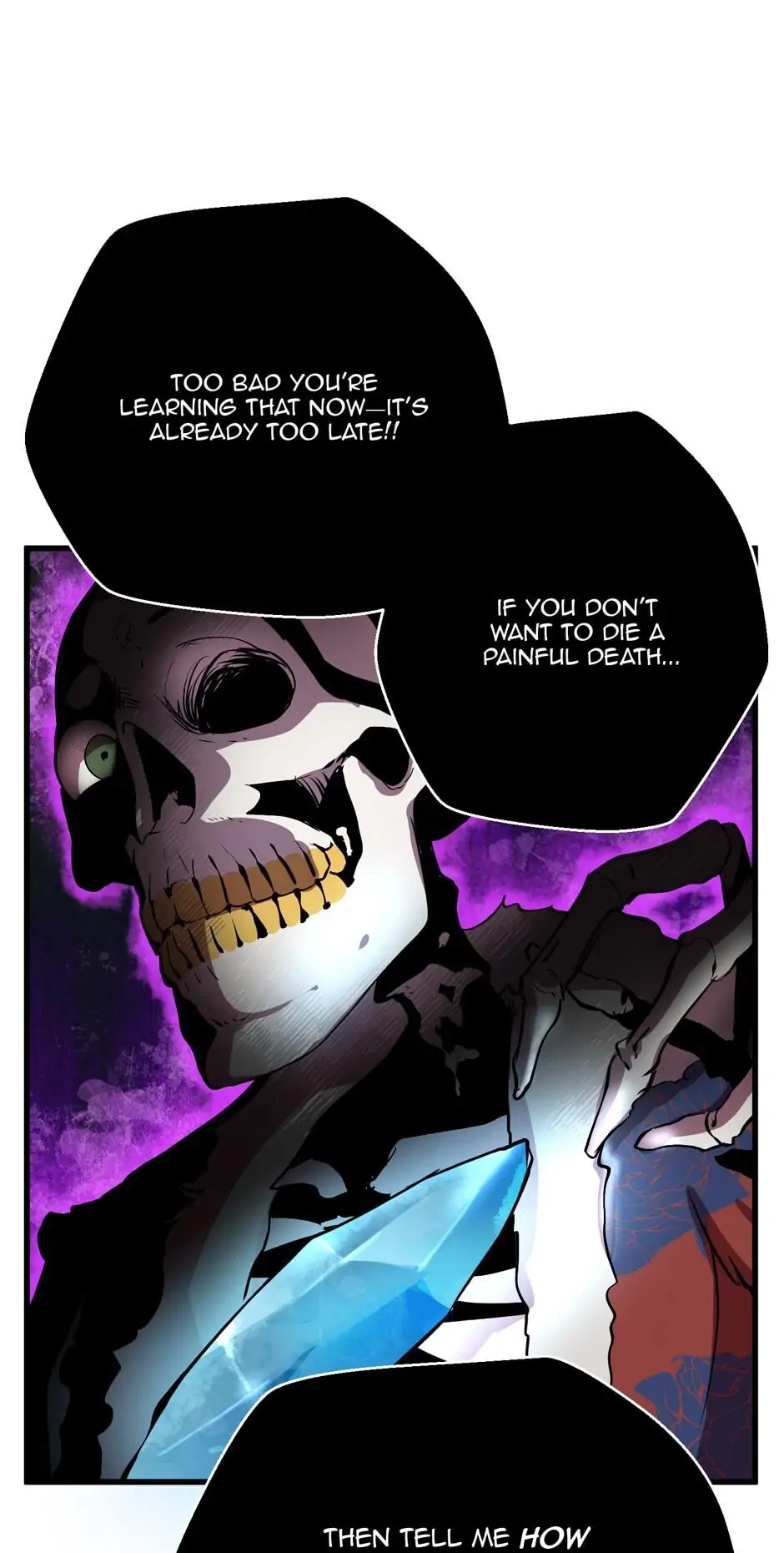 Survival Story of a Sword King in a Fantasy World Chapter 19 - Page 79