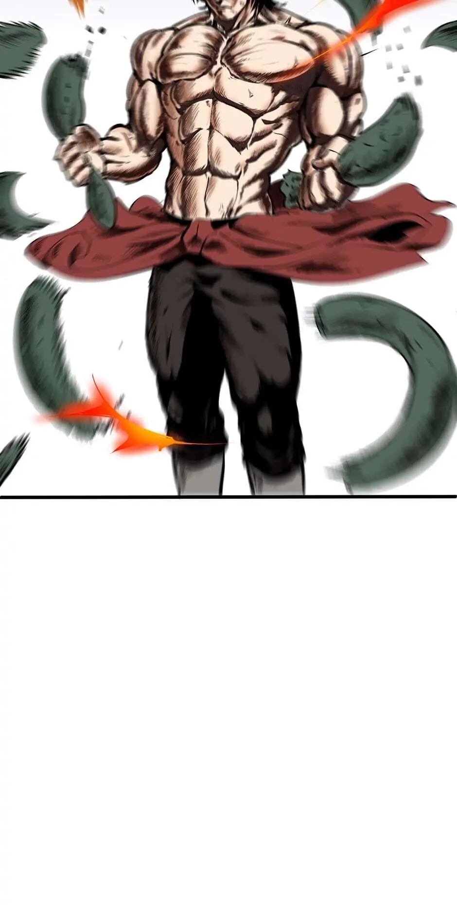 Survival Story of a Sword King in a Fantasy World Chapter 19 - Page 81