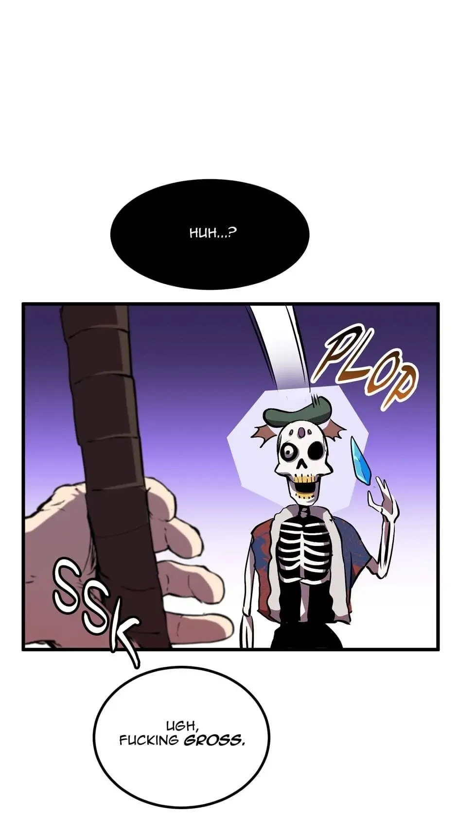 Survival Story of a Sword King in a Fantasy World Chapter 19 - Page 82