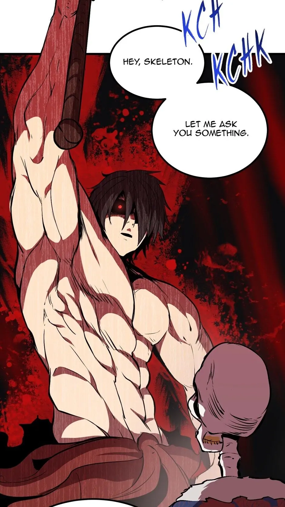 Survival Story of a Sword King in a Fantasy World Chapter 19 - Page 84