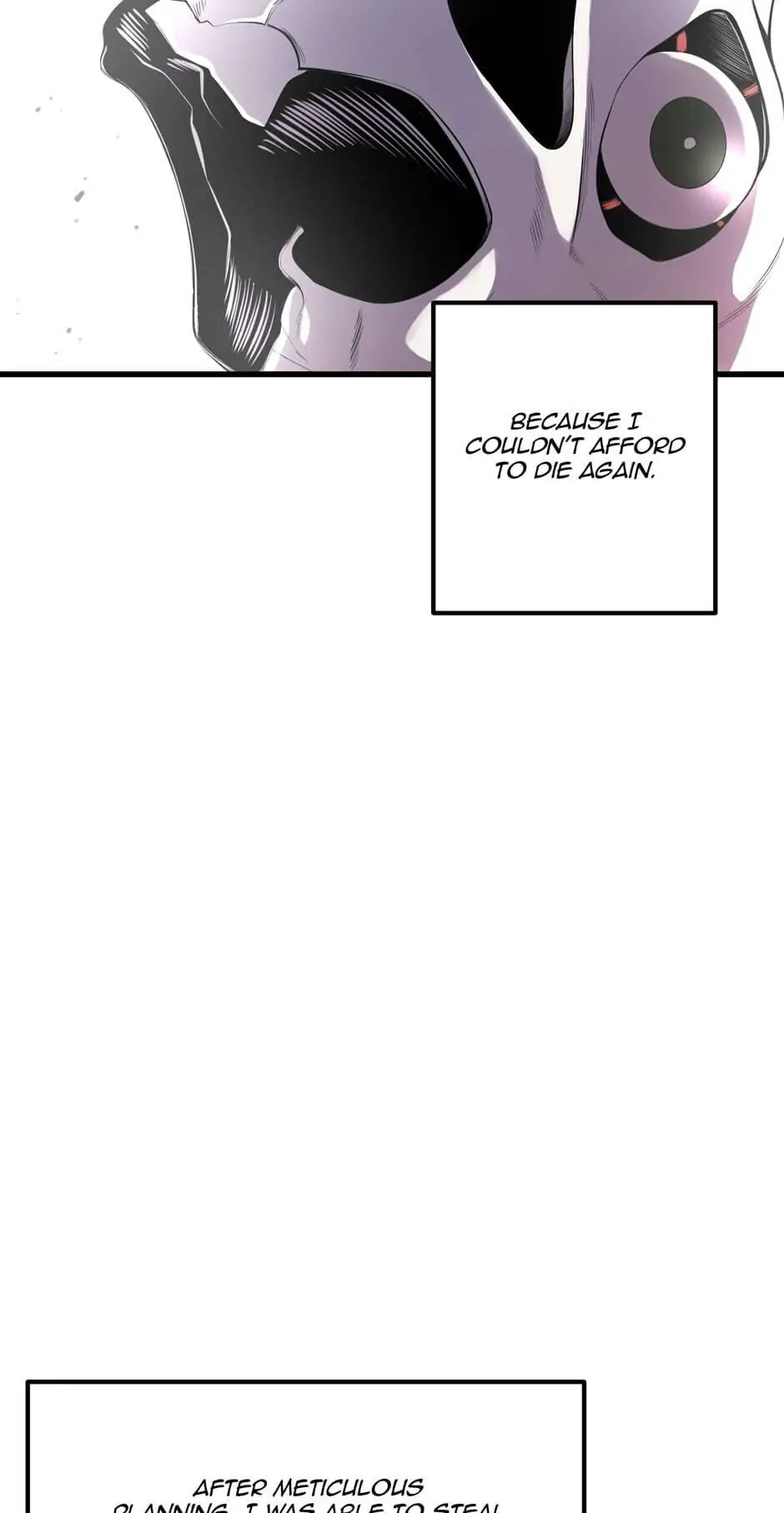 Survival Story of a Sword King in a Fantasy World Chapter 20 - Page 3