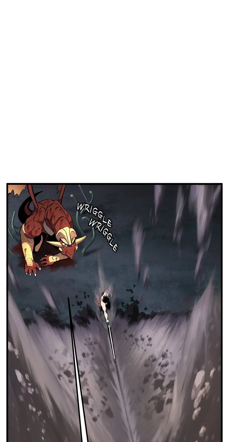 Survival Story of a Sword King in a Fantasy World Chapter 20 - Page 10