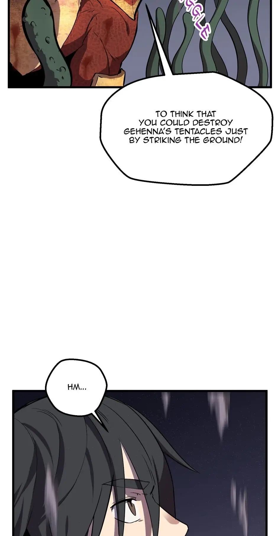 Survival Story of a Sword King in a Fantasy World Chapter 20 - Page 12