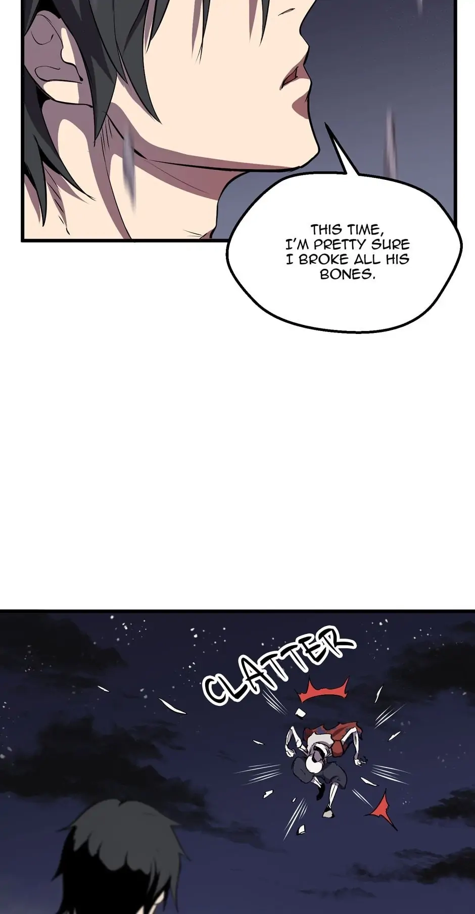 Survival Story of a Sword King in a Fantasy World Chapter 20 - Page 13