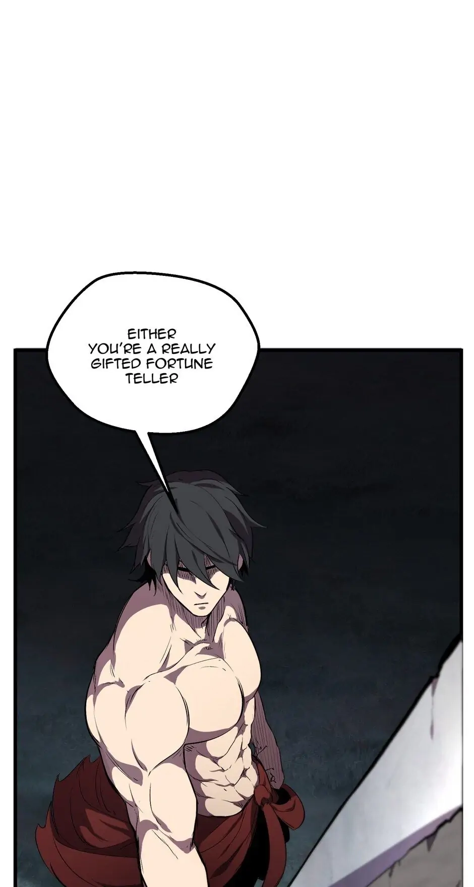 Survival Story of a Sword King in a Fantasy World Chapter 20 - Page 17