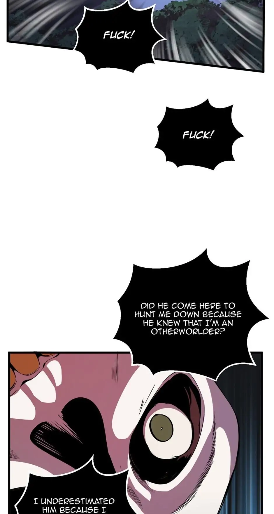 Survival Story of a Sword King in a Fantasy World Chapter 20 - Page 23