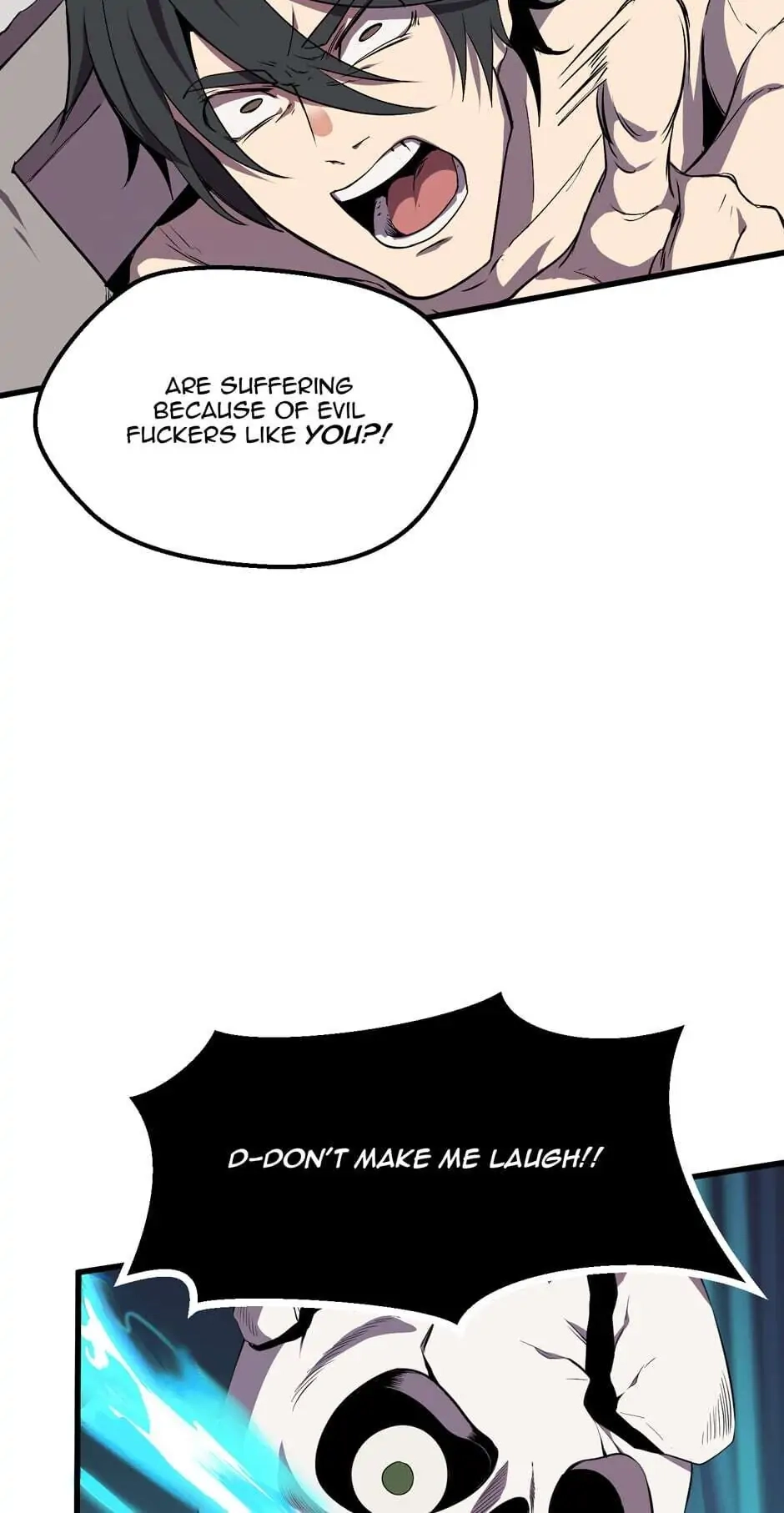 Survival Story of a Sword King in a Fantasy World Chapter 20 - Page 30