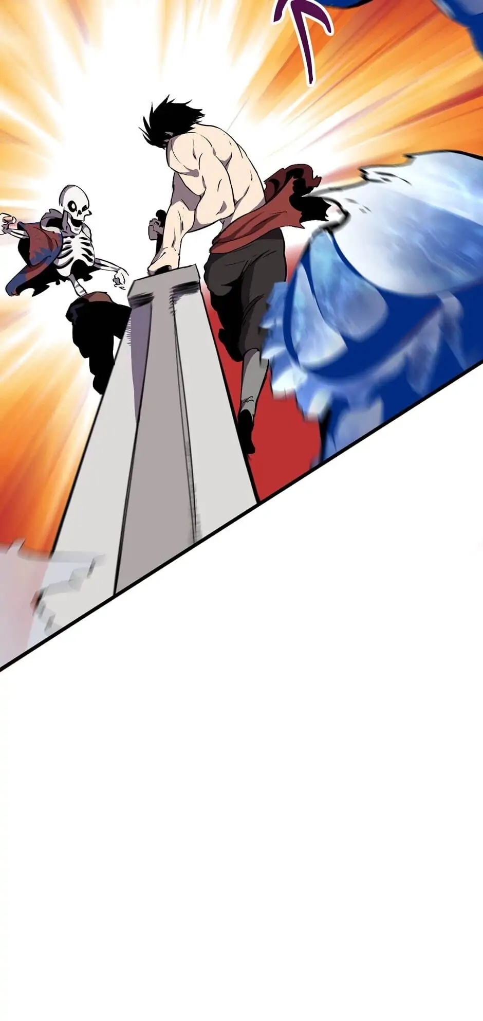 Survival Story of a Sword King in a Fantasy World Chapter 20 - Page 35