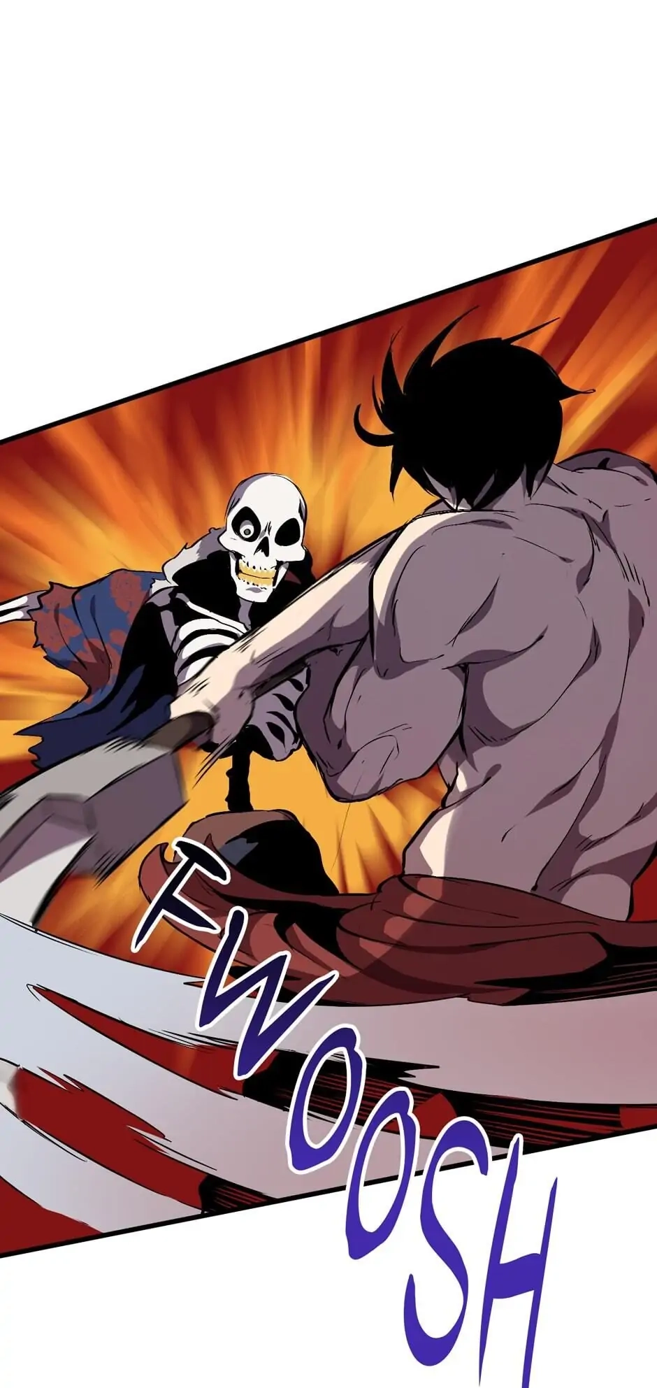 Survival Story of a Sword King in a Fantasy World Chapter 20 - Page 36
