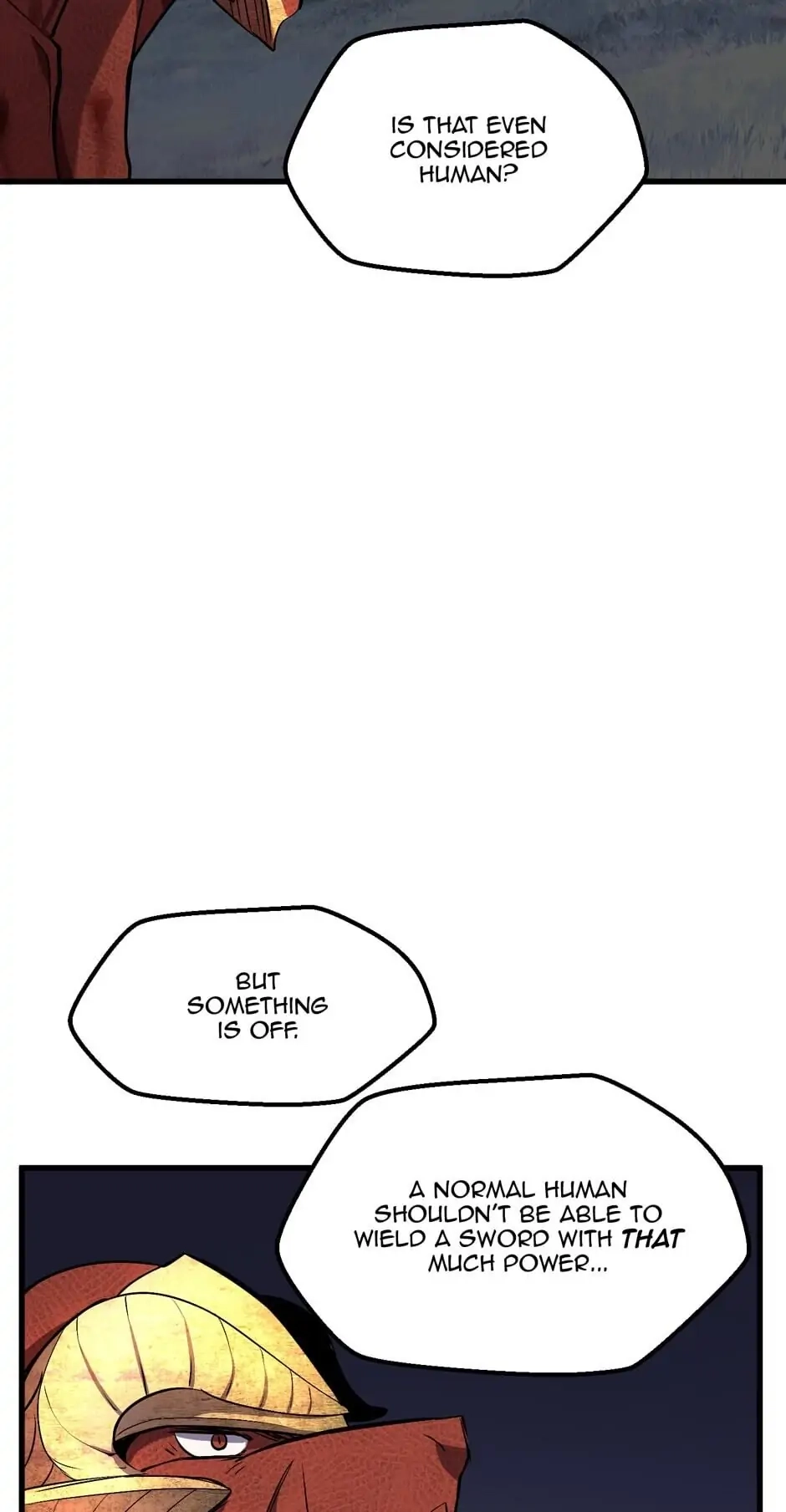Survival Story of a Sword King in a Fantasy World Chapter 20 - Page 41