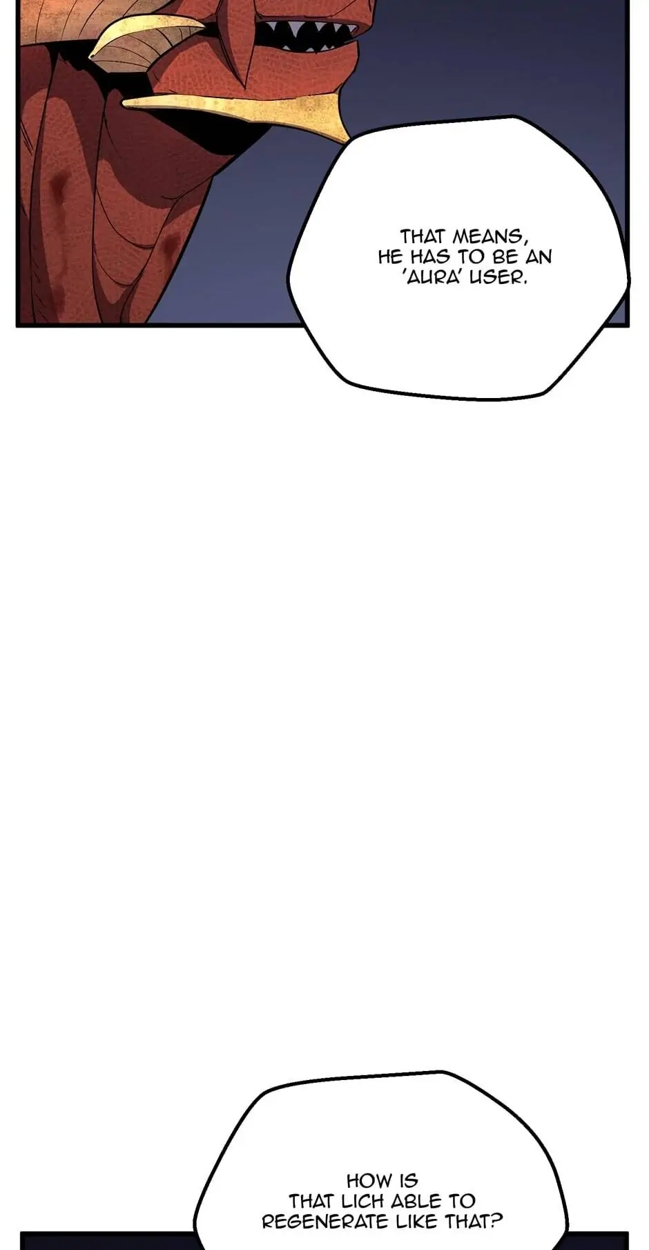 Survival Story of a Sword King in a Fantasy World Chapter 20 - Page 42