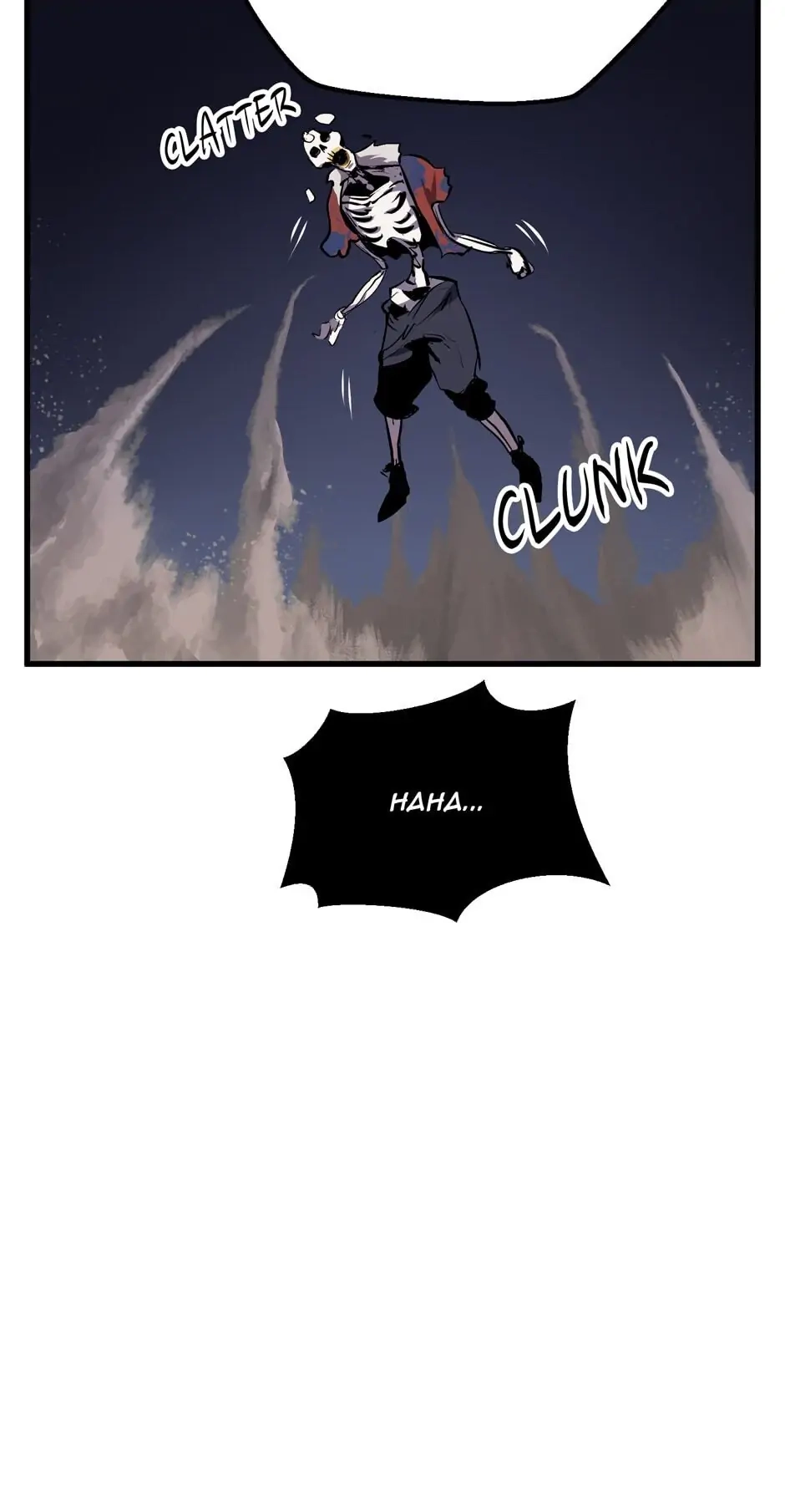 Survival Story of a Sword King in a Fantasy World Chapter 20 - Page 43